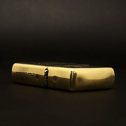 Zippo Che Guevara