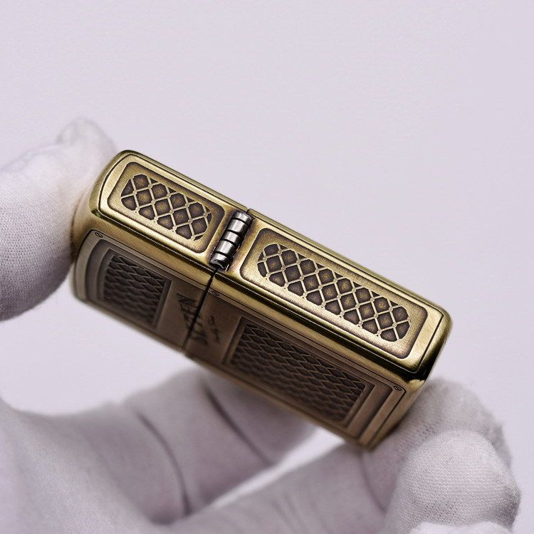 Zippo Seven Deadly Sins