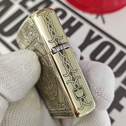 Zippo World Of Warcraft