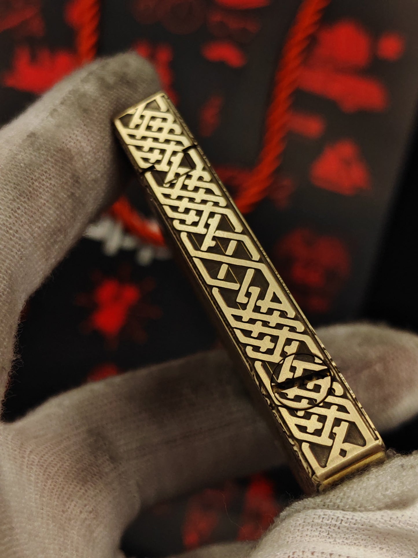 Zorro Godwyn Golden Tree