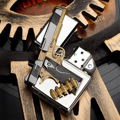 Zippo Sharpshoter