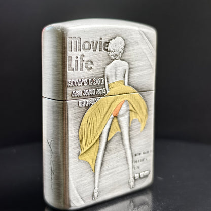 Zippo Marilyn