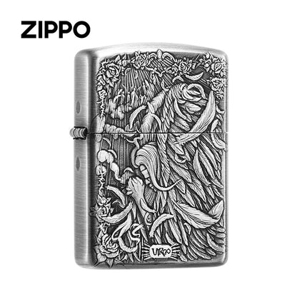 Zippo Zodiac