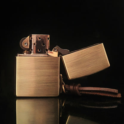Zippo Alien Biomech