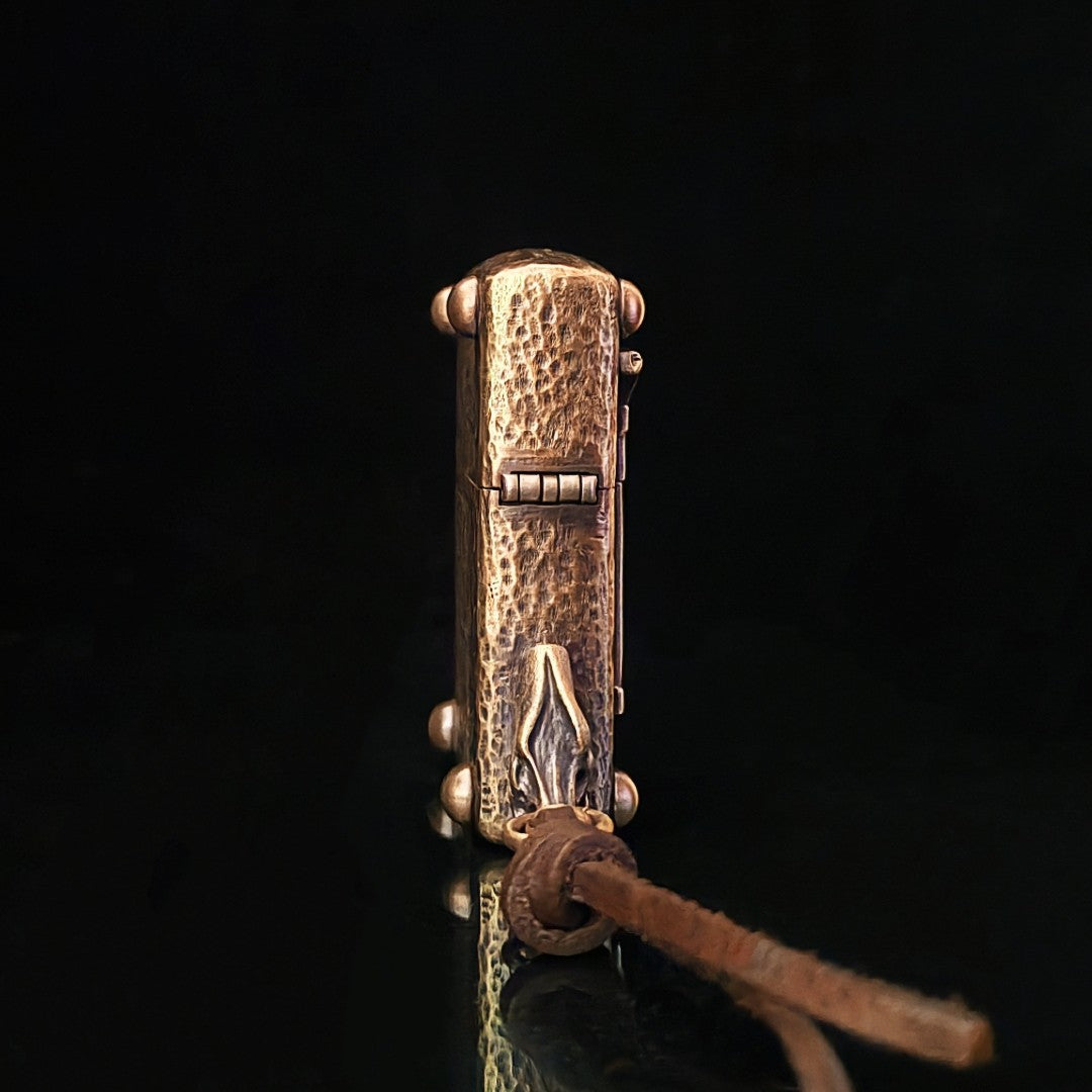 Zippo Marlboro Handcrafted