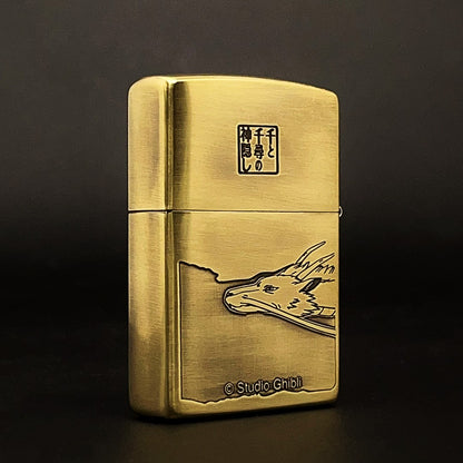 Zippo Spirited Away