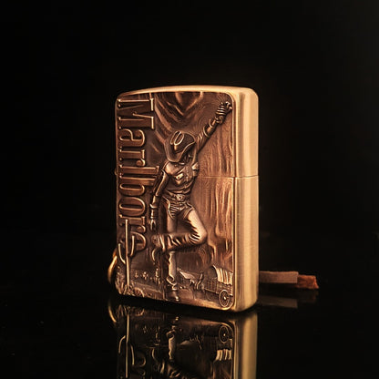 Zippo Marlboro 2026