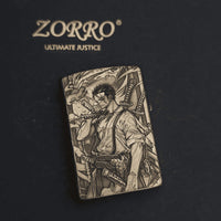 Zorro