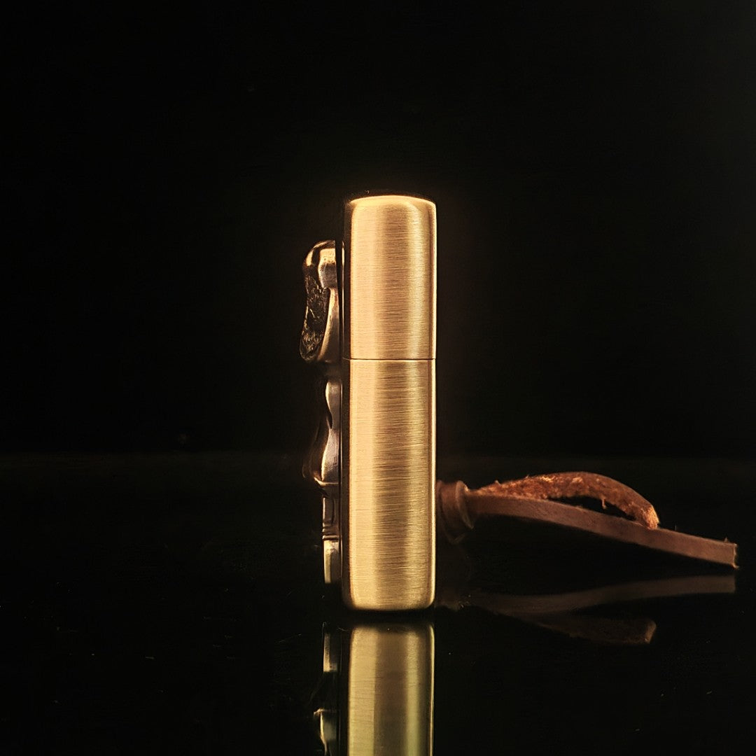 Zippo Marlboro Girl