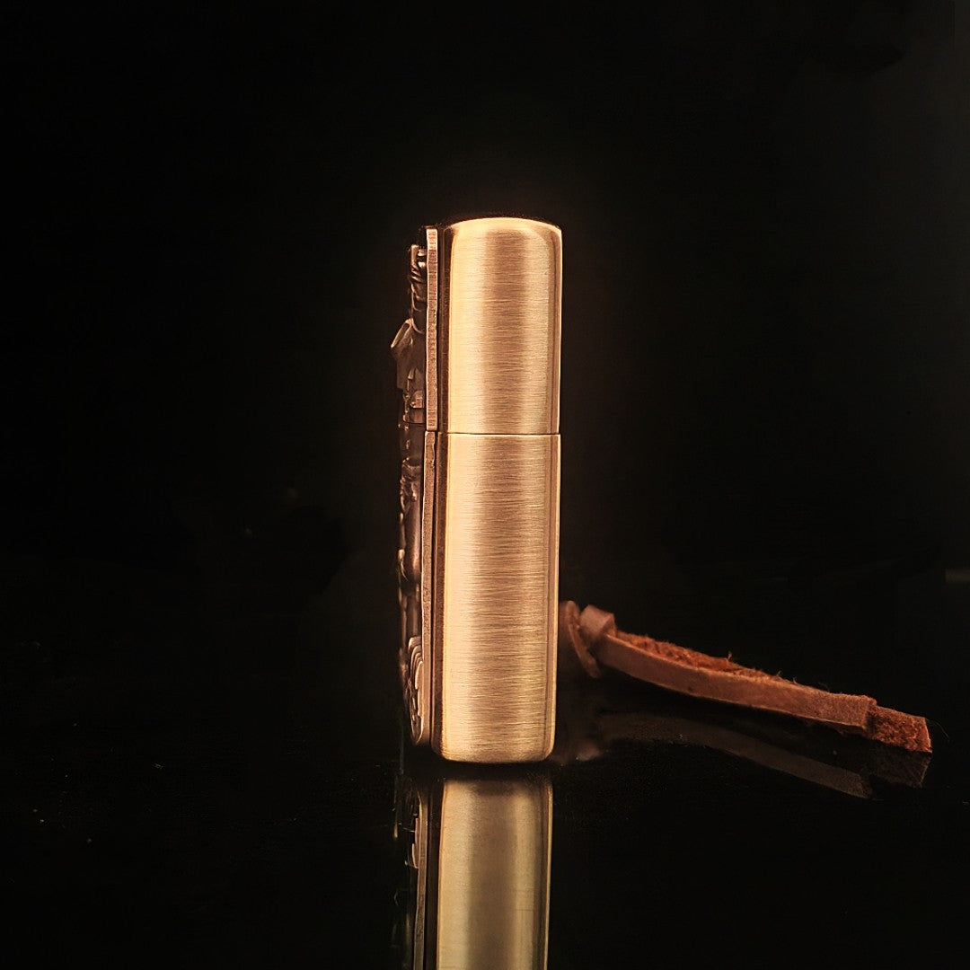 Zippo Marlboro 2026