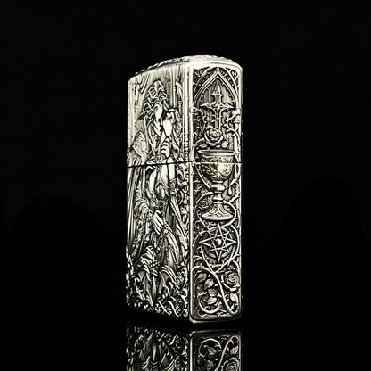 Zippo Vlad Dracula