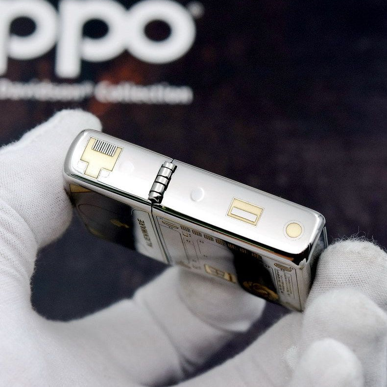 Zippo Laptop Windows 10