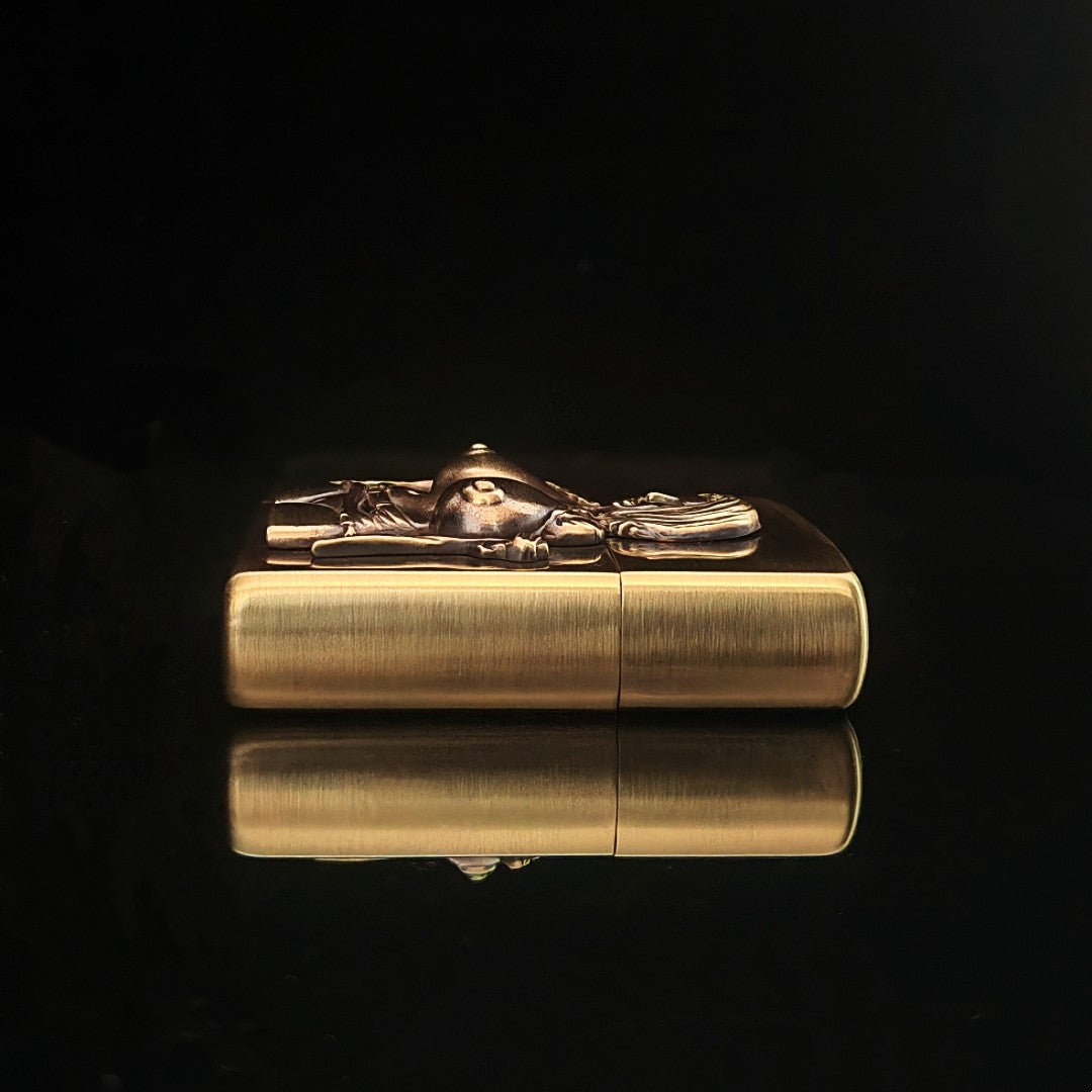 Zippo Artistic Female