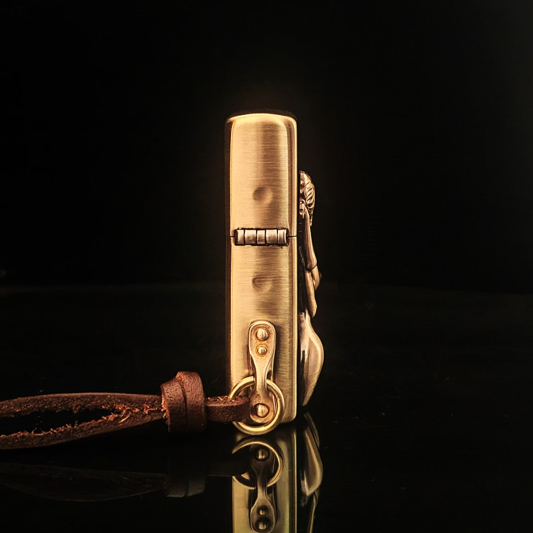 Zippo Two Girls
