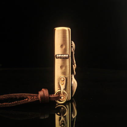 Zippo Two Girls