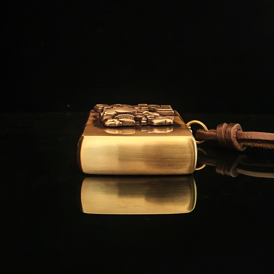 Zippo Popeye