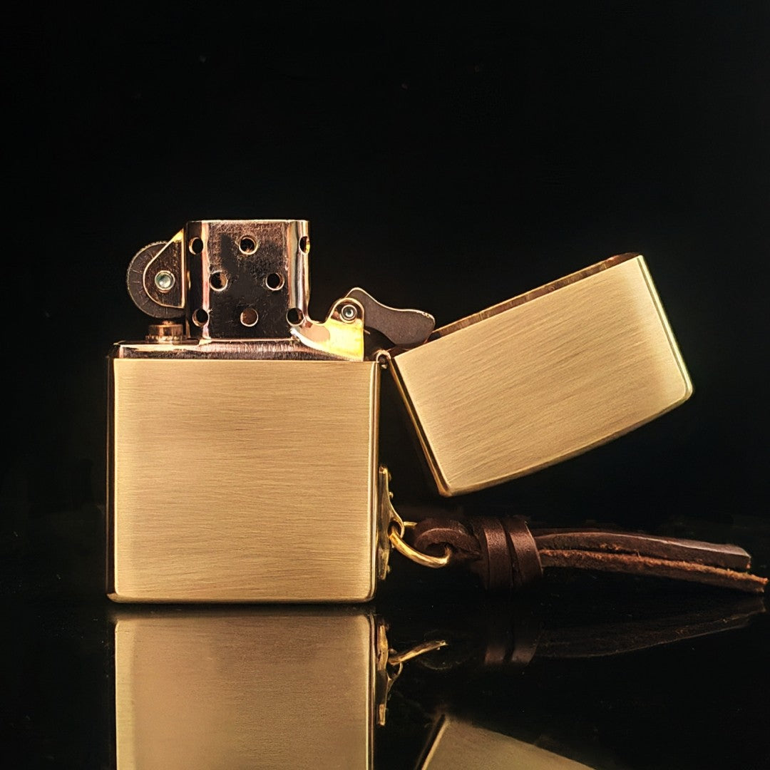Zippo Retro Cartoon Mouse