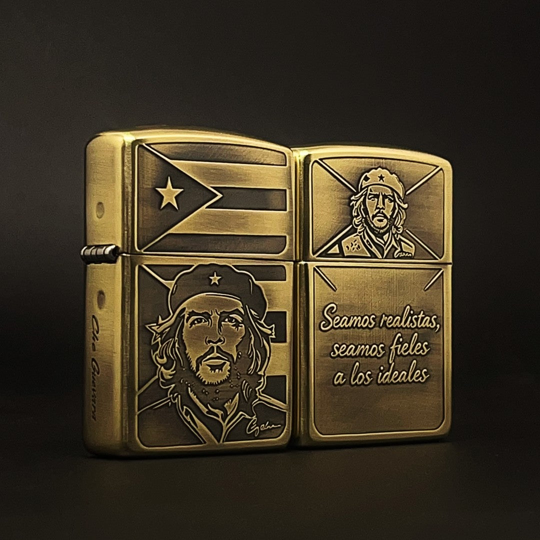 Zippo Che Guevara