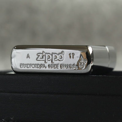 Zippo Spider Man Avengers