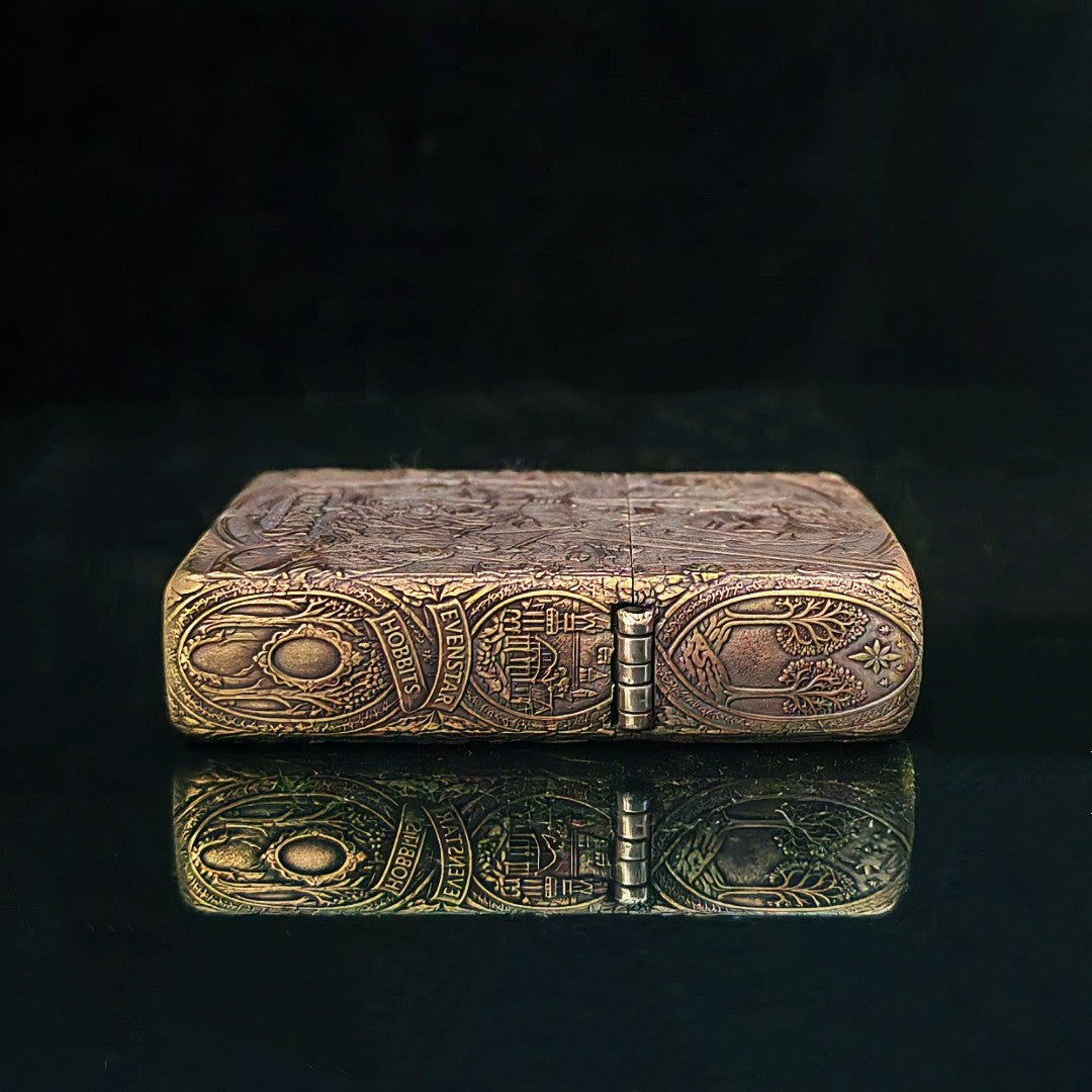 Zippo The Lord Of The Rings