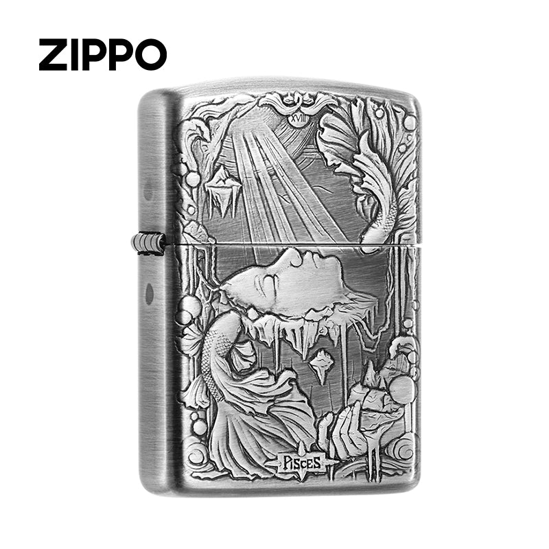 Zippo Zodiac