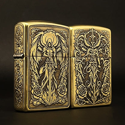 Zippo Angel