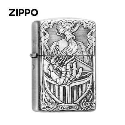 Zippo Zodiac