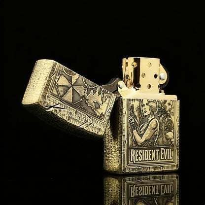 Zippo Resident Evil