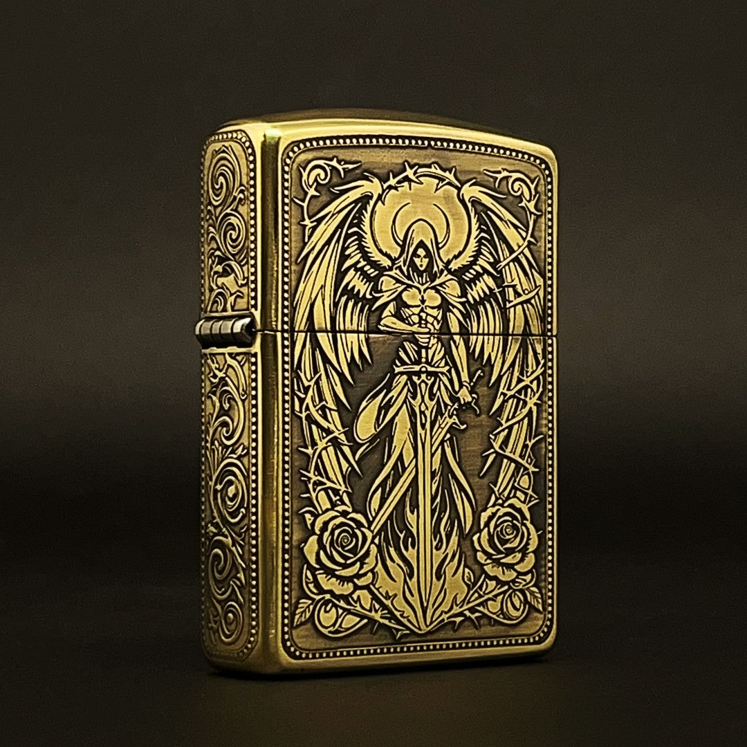 Zippo Angel