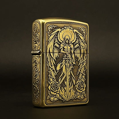 Zippo Angel