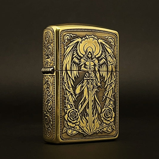 Zippo Angel