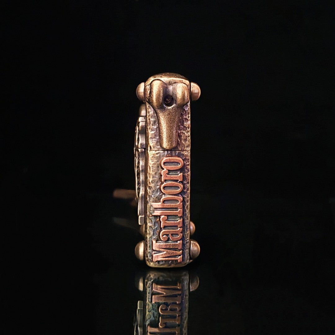 Zippo Marlboro Handcrafted – Moklax®