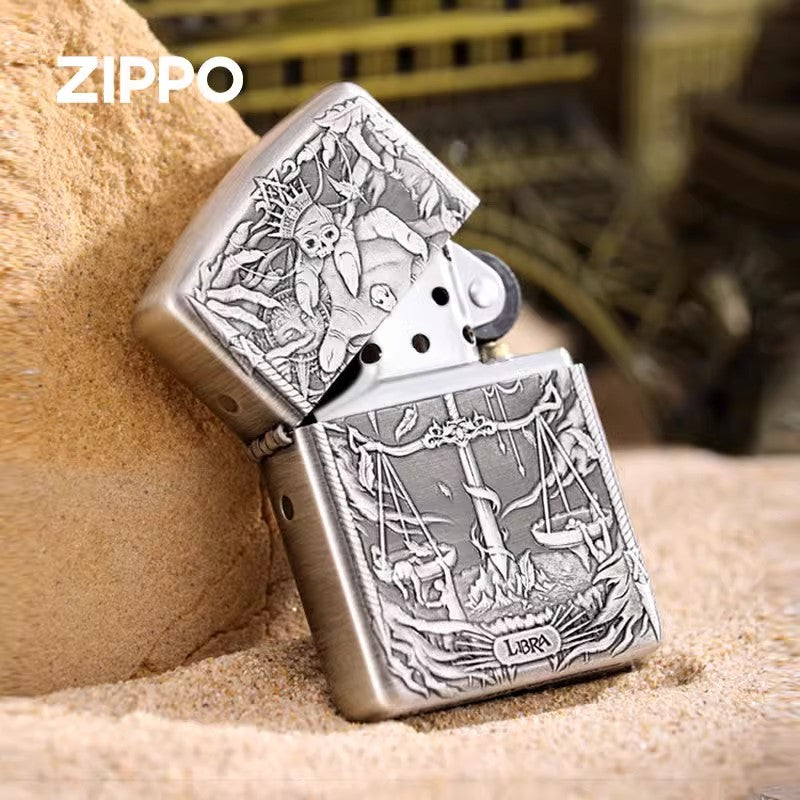 Zippo Zodiac
