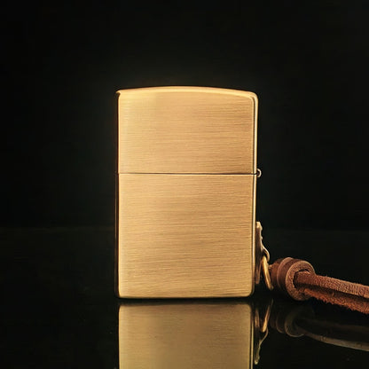 Zippo Tribal Elder