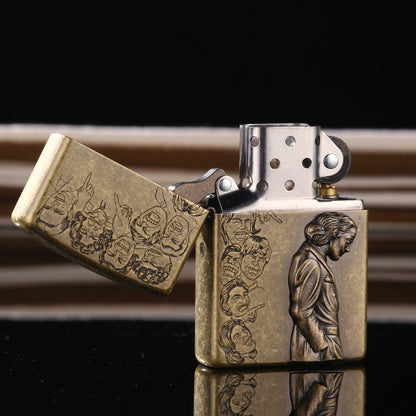 Zippo Joker