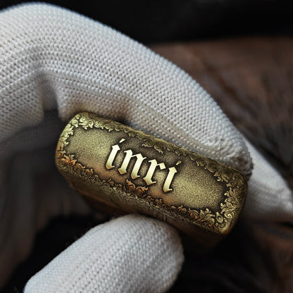Zippo Pieta
