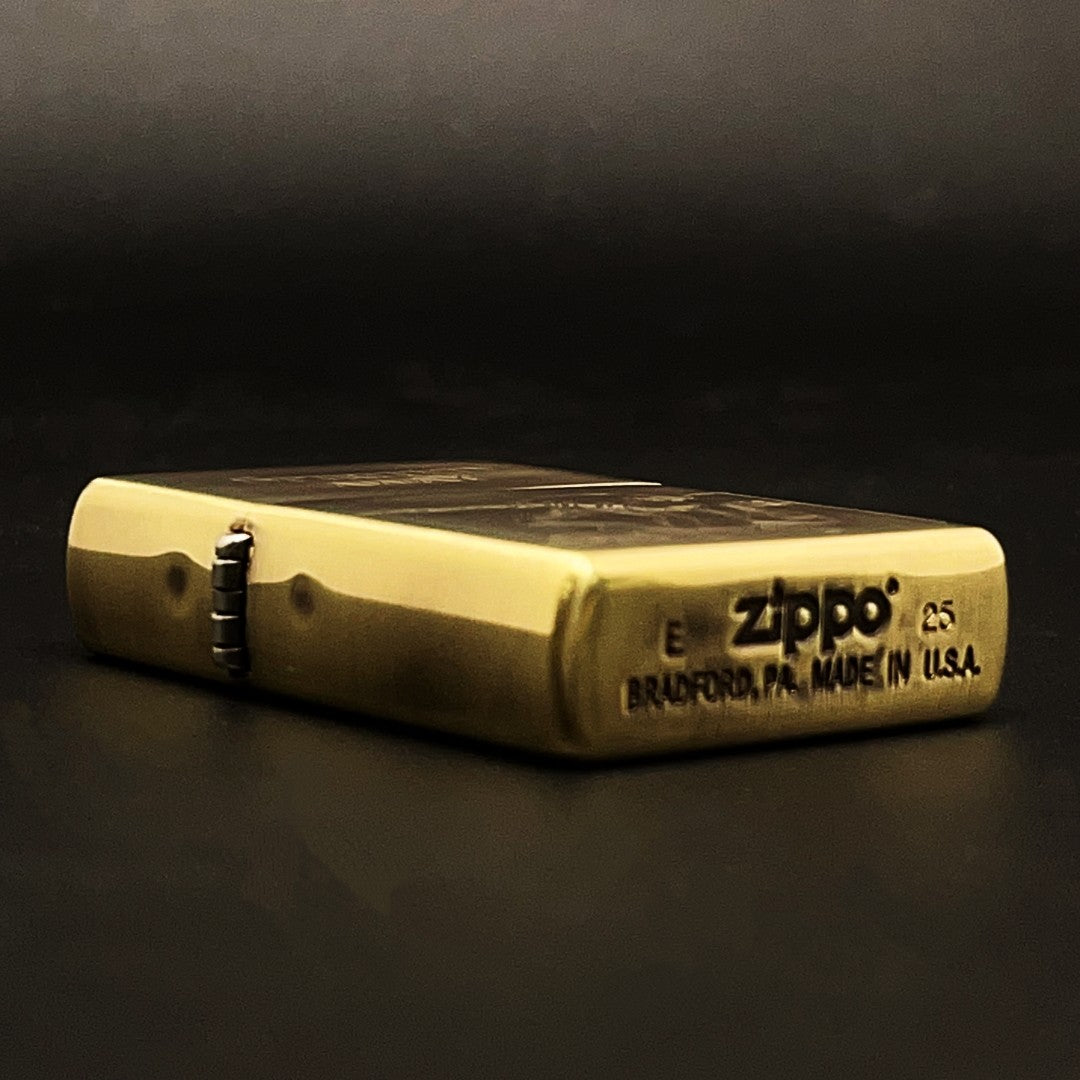 Zippo Spirited Away