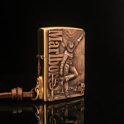 Zippo Marlboro 2026