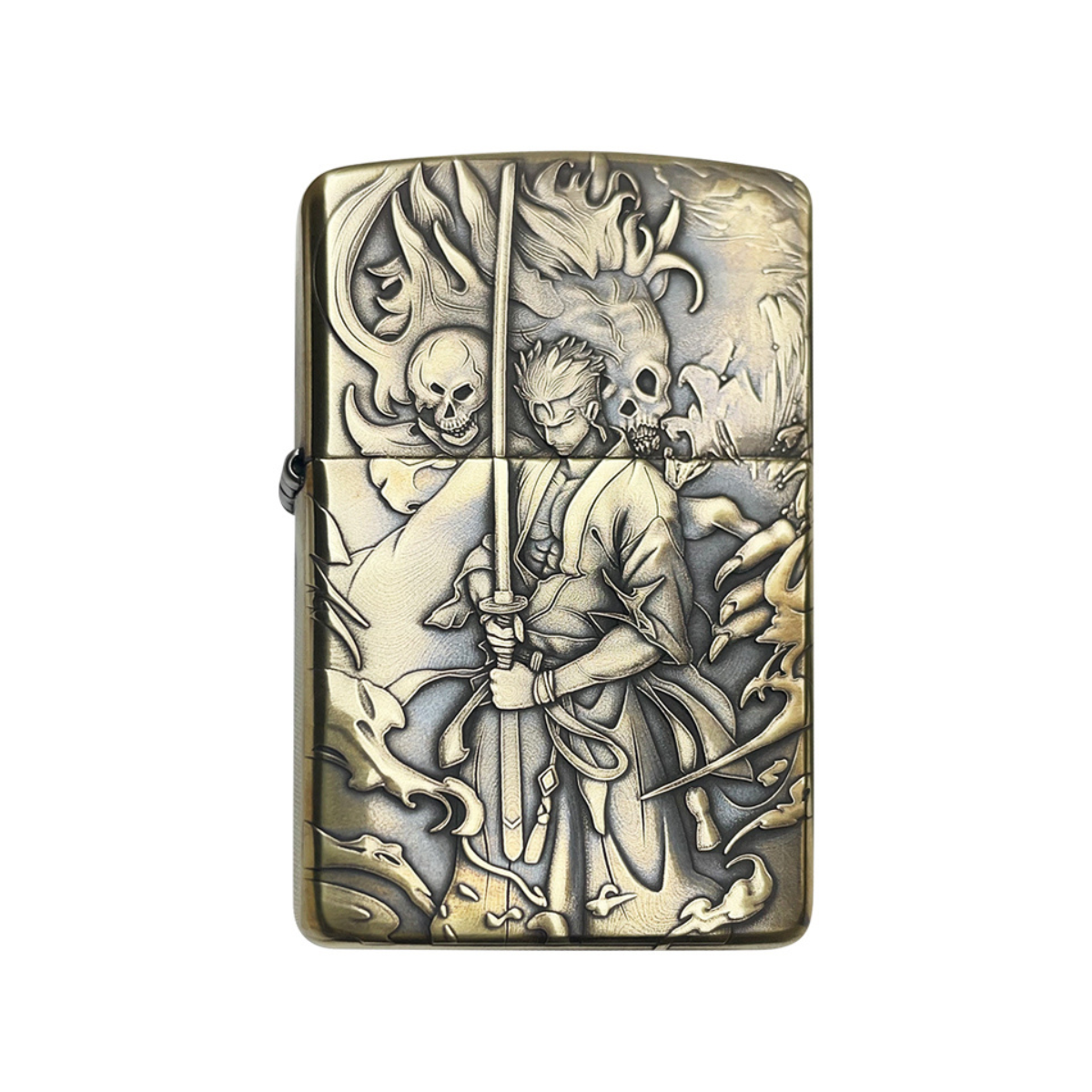 MLX-309 Zippo | Collectible Gift Lighter
