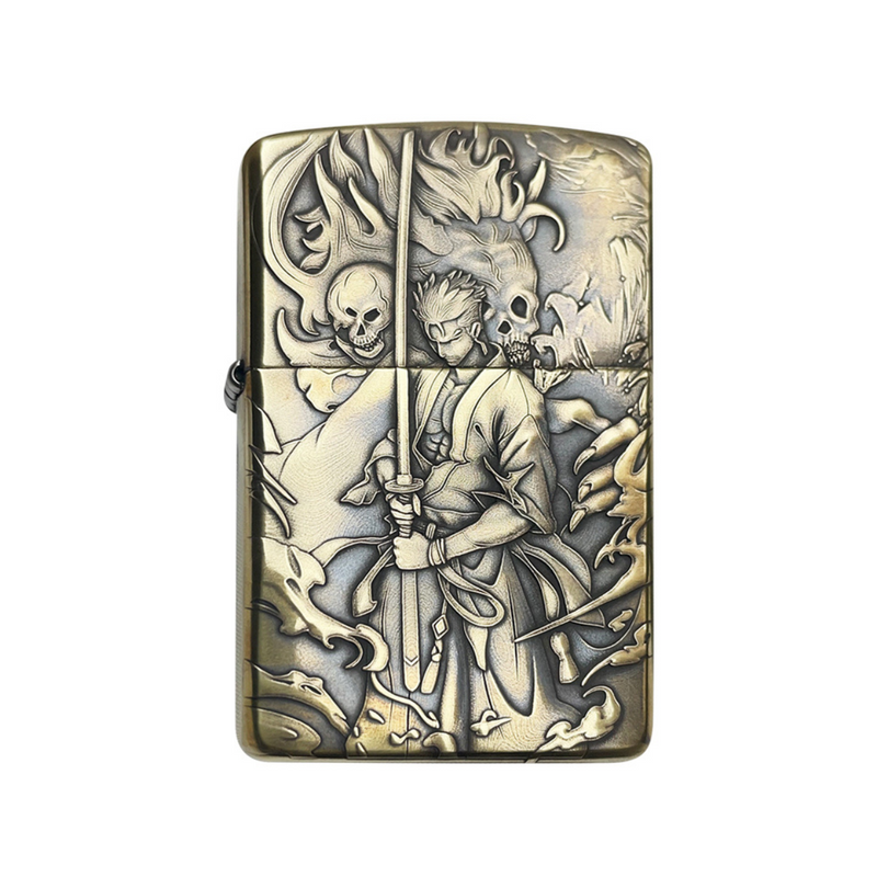 MLX-309 Zippo | Collectible Gift Lighter