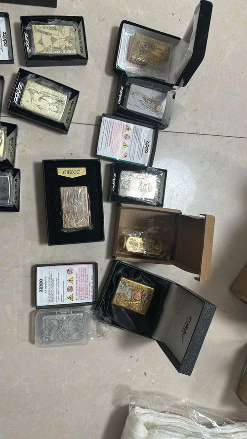 Archived Selection
