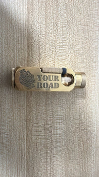 handmade harley davidson lighter