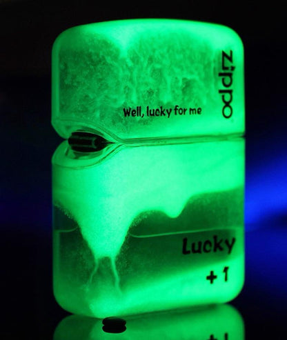 Zippo Luminous