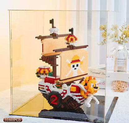 MLX-301D DIY Pixel Art Kit | Decorative & Gift Edition