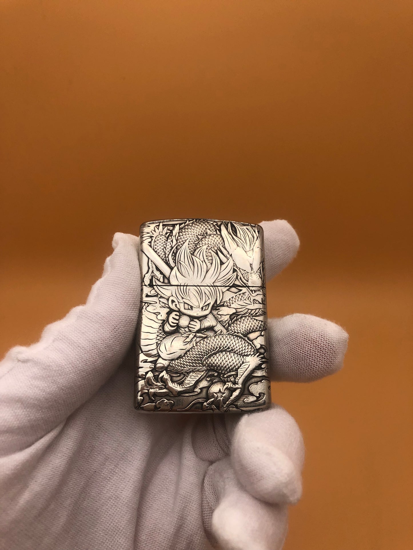 MLX-406A | Anime Inspired Lighter – Zorro