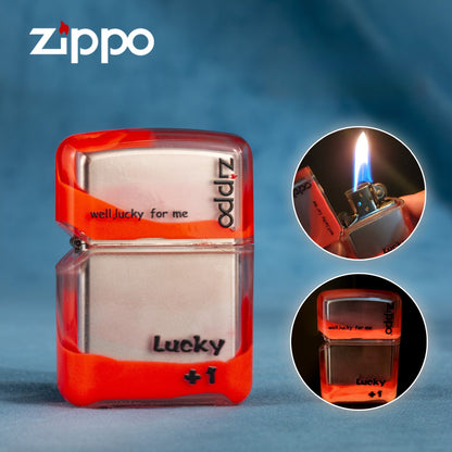Zippo Luminous