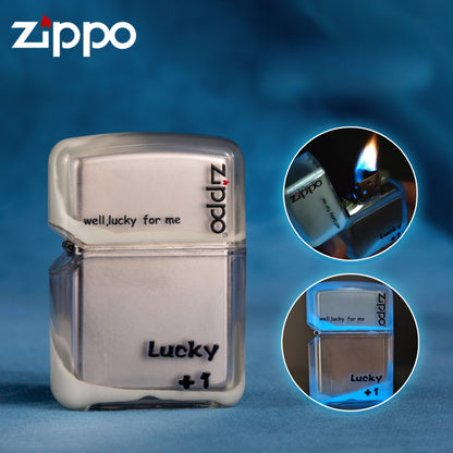 Zippo Luminous