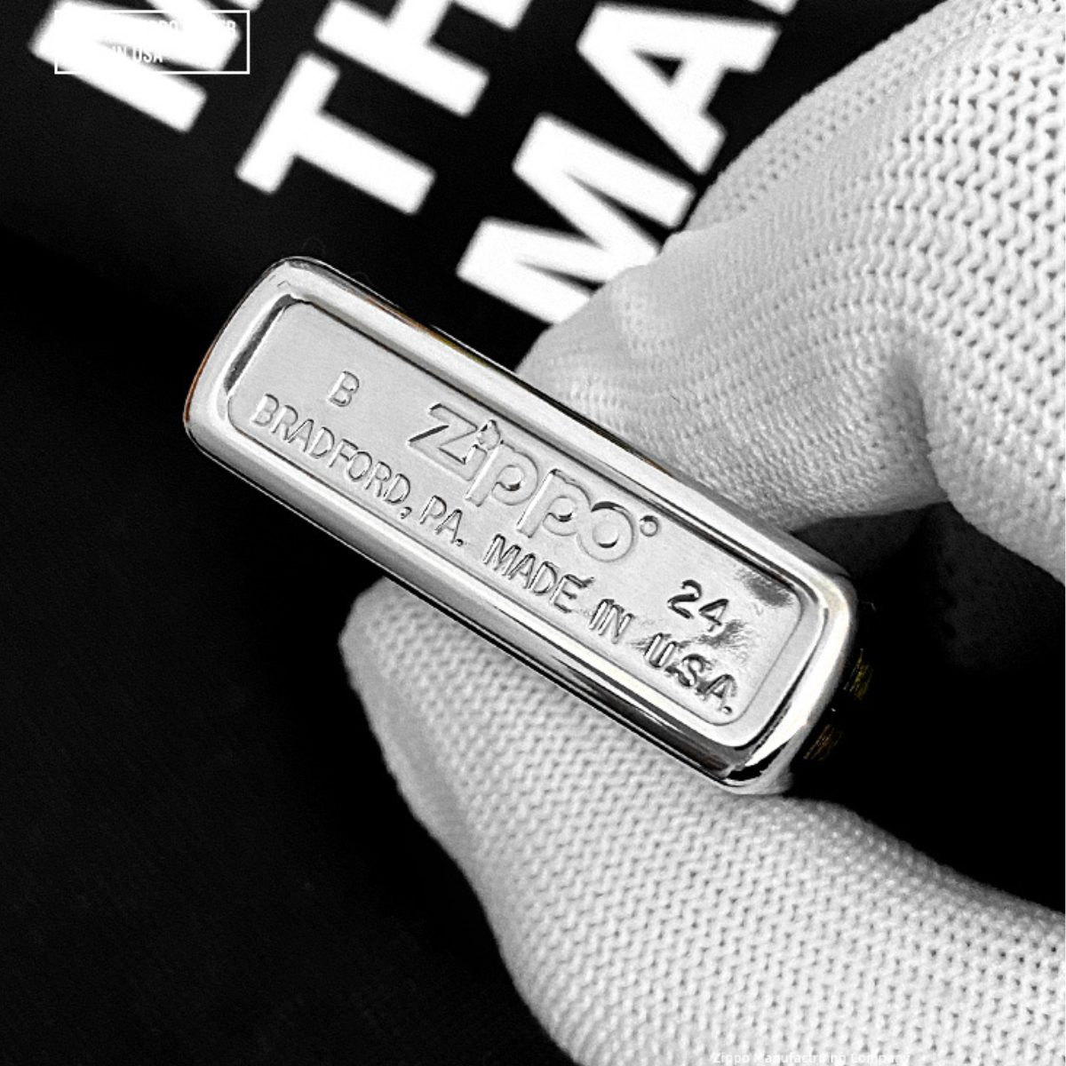 Zippo Code Geass Lelouch