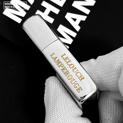 Zippo Code Geass Lelouch