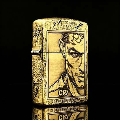 Zippo Christiano Ronaldo